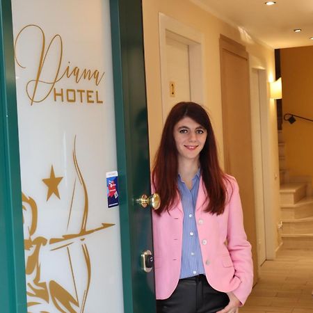 Albergo Locanda Diana Genova Eksteriør bilde