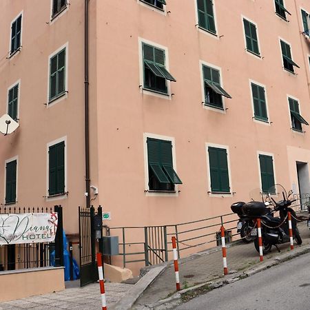 Albergo Locanda Diana Genova Eksteriør bilde