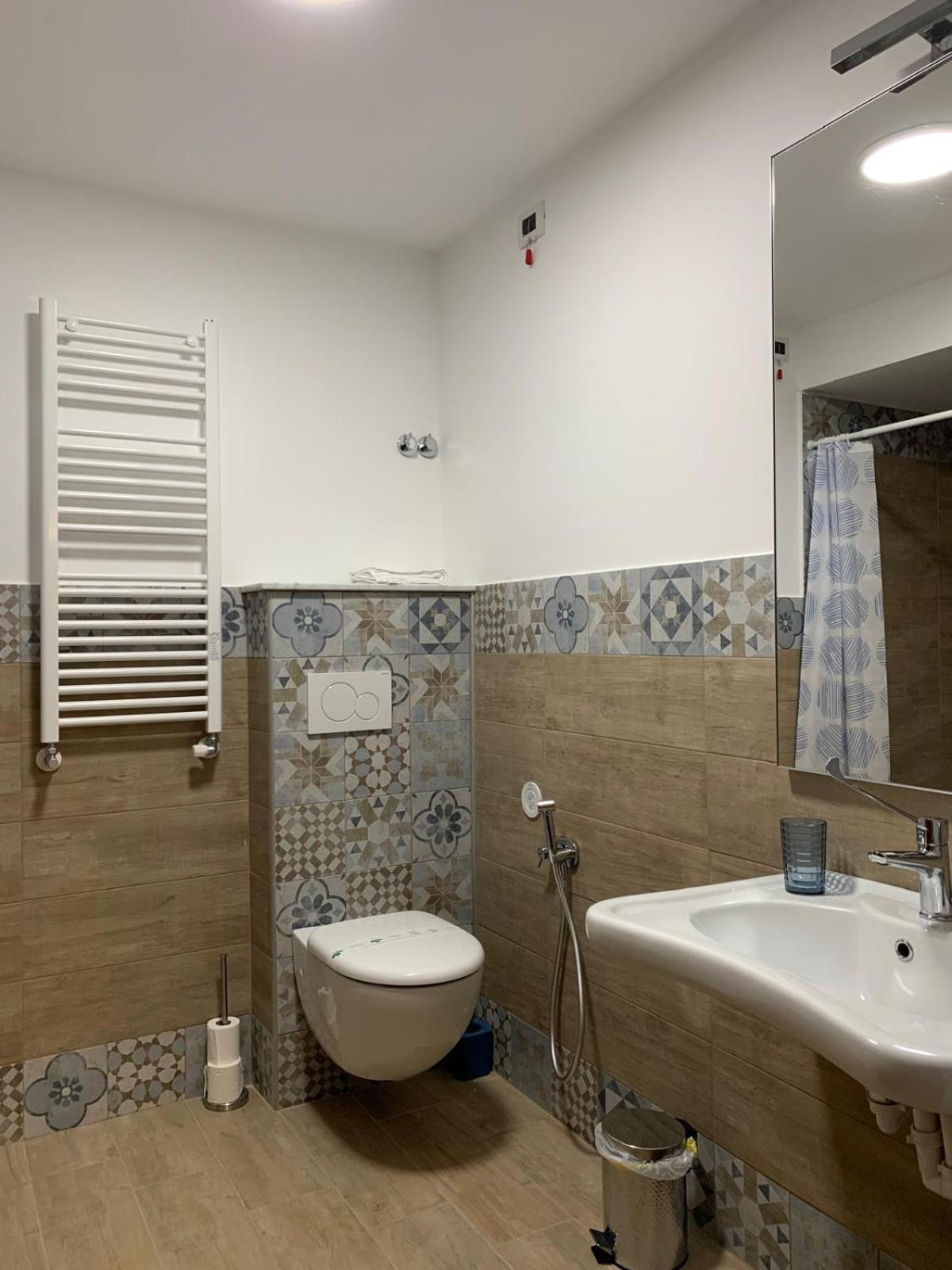 Albergo Locanda Diana Genova Eksteriør bilde