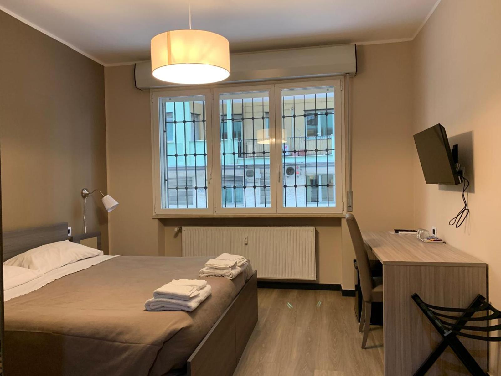 Albergo Locanda Diana Genova Eksteriør bilde
