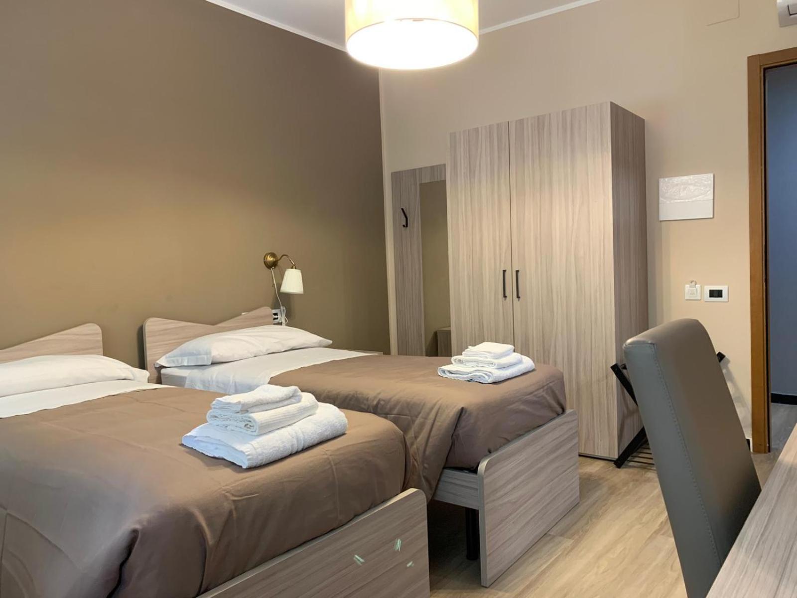 Albergo Locanda Diana Genova Eksteriør bilde