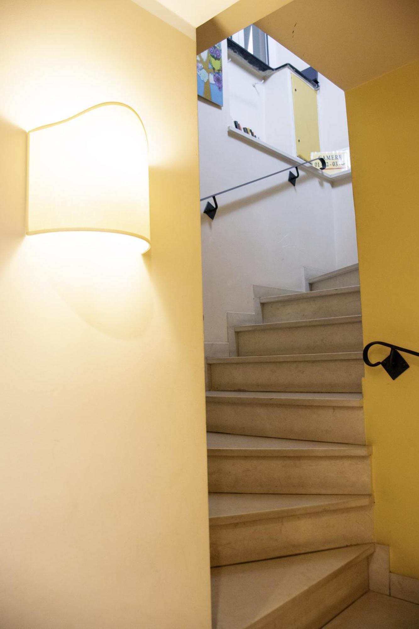 Albergo Locanda Diana Genova Eksteriør bilde