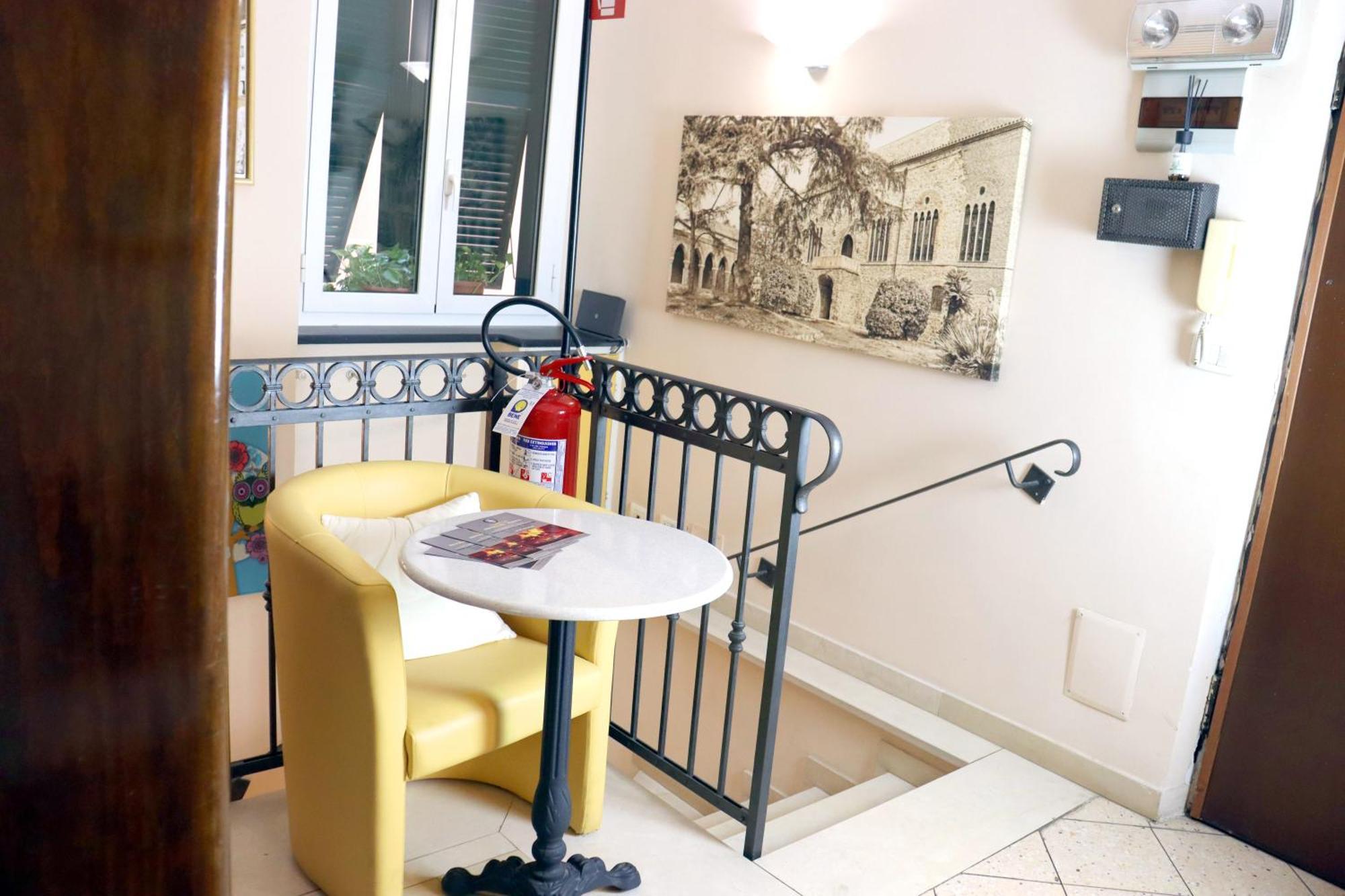 Albergo Locanda Diana Genova Eksteriør bilde
