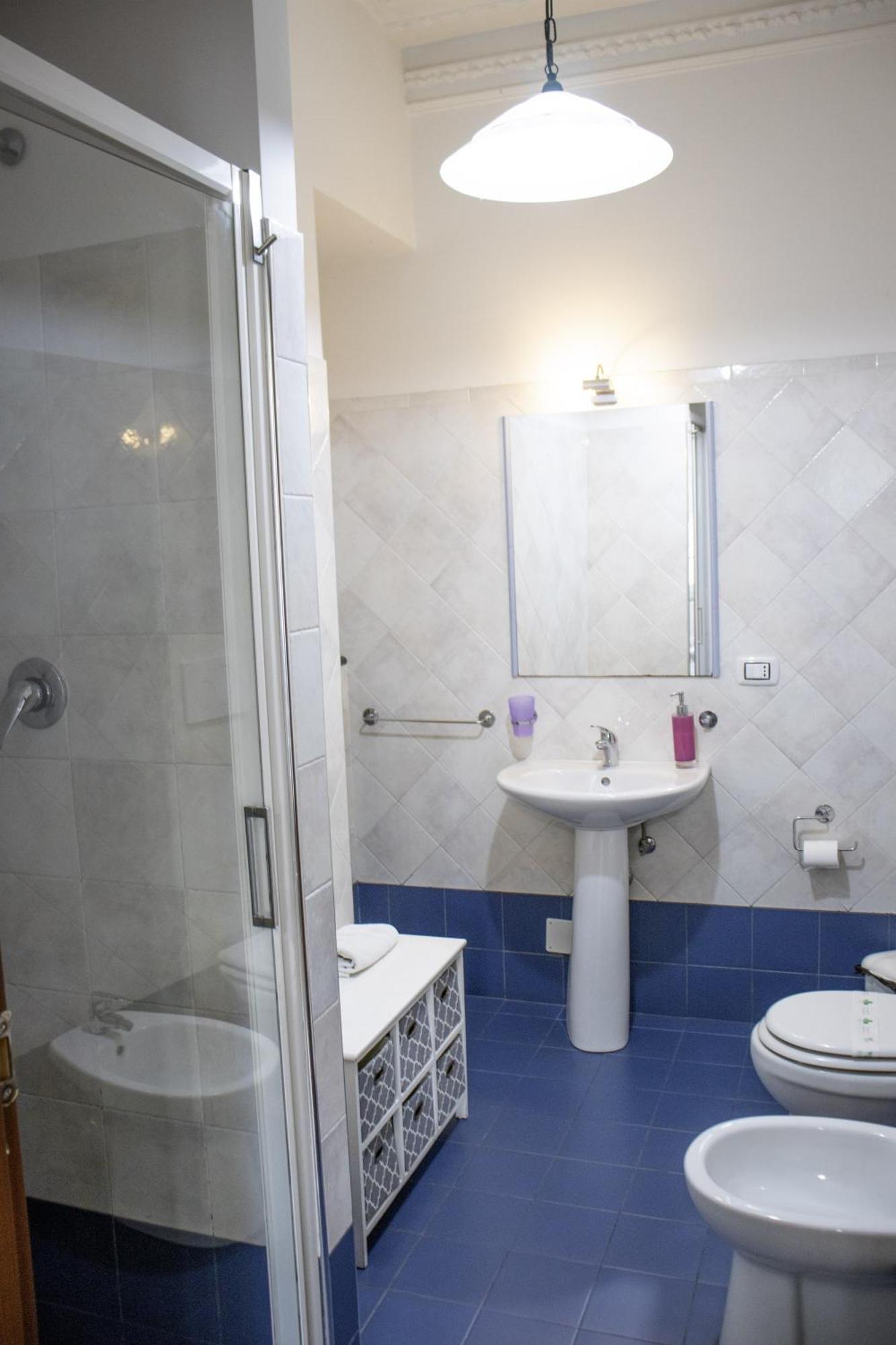 Albergo Locanda Diana Genova Eksteriør bilde