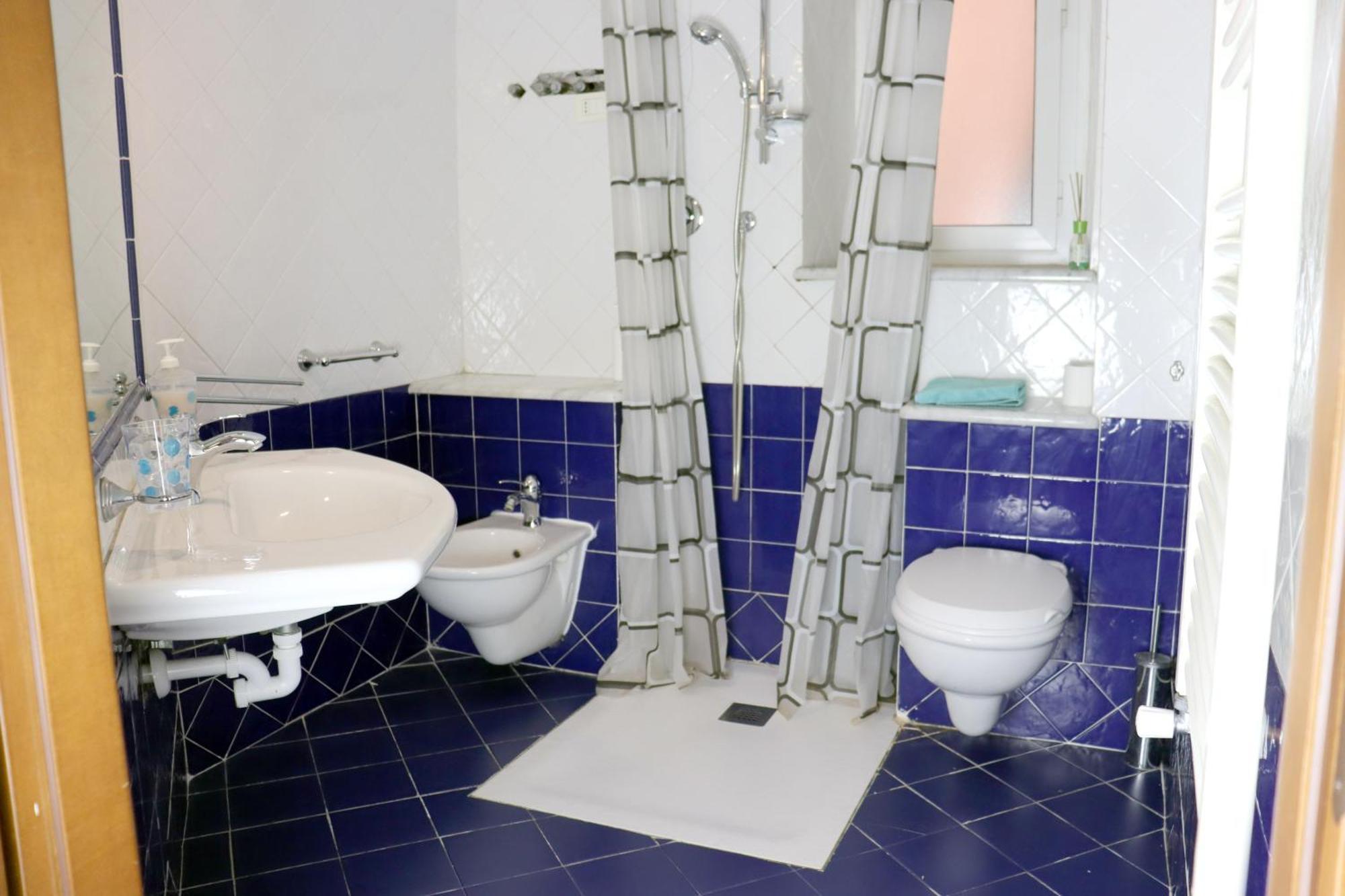 Albergo Locanda Diana Genova Eksteriør bilde