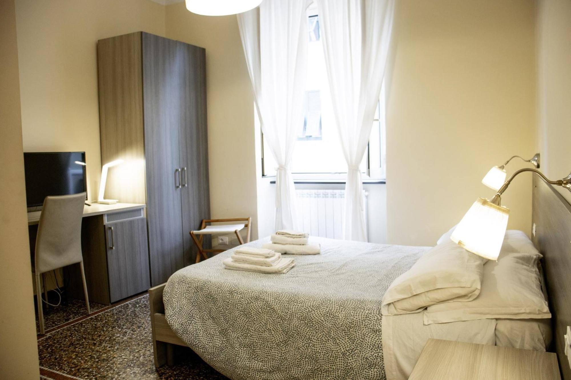 Albergo Locanda Diana Genova Eksteriør bilde