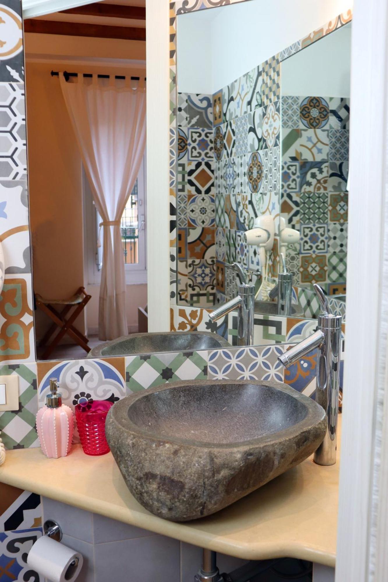 Albergo Locanda Diana Genova Eksteriør bilde