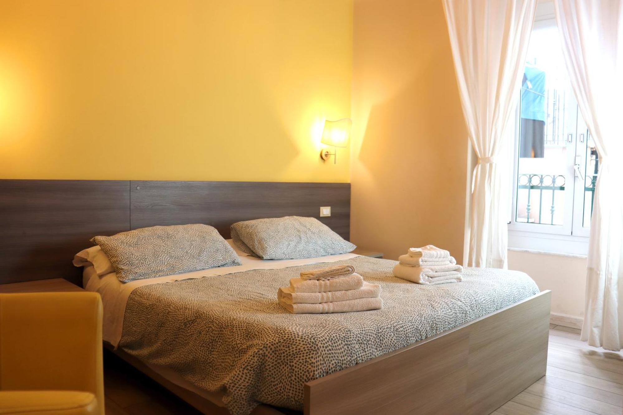 Albergo Locanda Diana Genova Eksteriør bilde