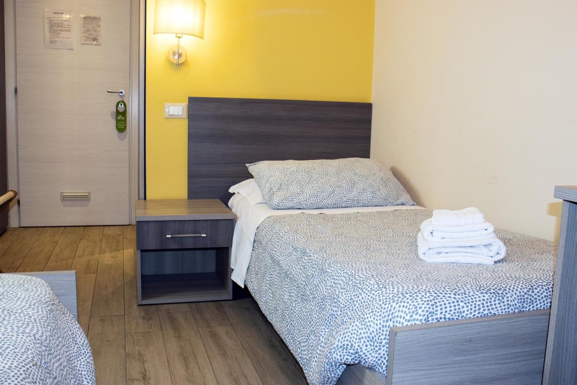 Albergo Locanda Diana Genova Eksteriør bilde