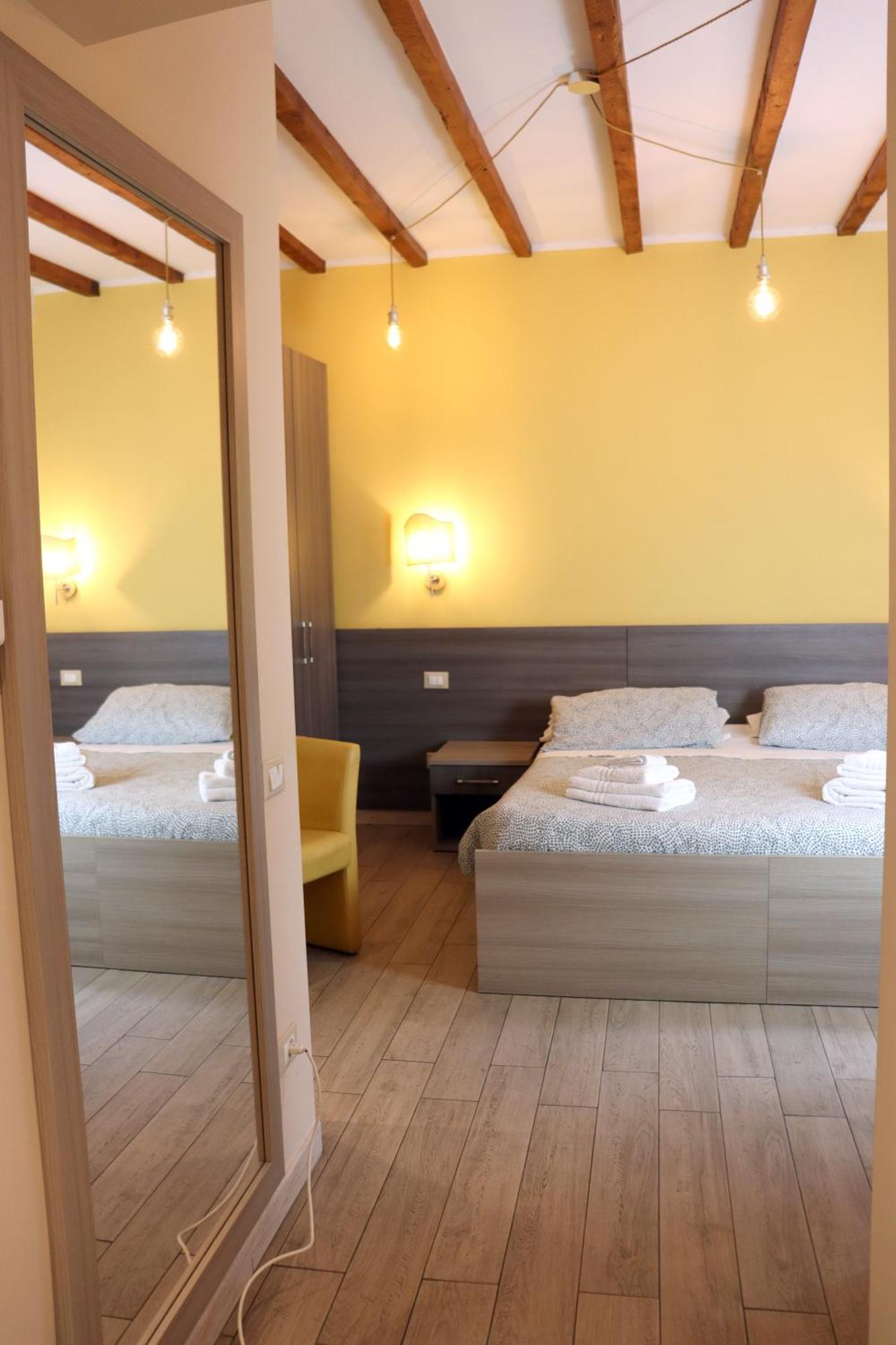 Albergo Locanda Diana Genova Eksteriør bilde