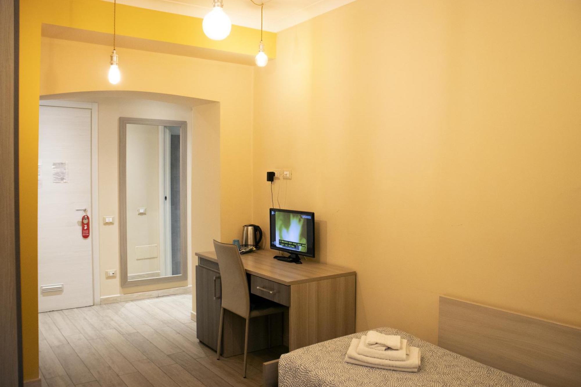 Albergo Locanda Diana Genova Eksteriør bilde