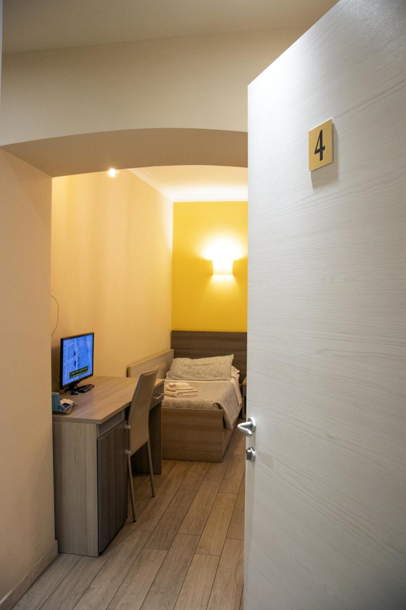 Albergo Locanda Diana Genova Eksteriør bilde