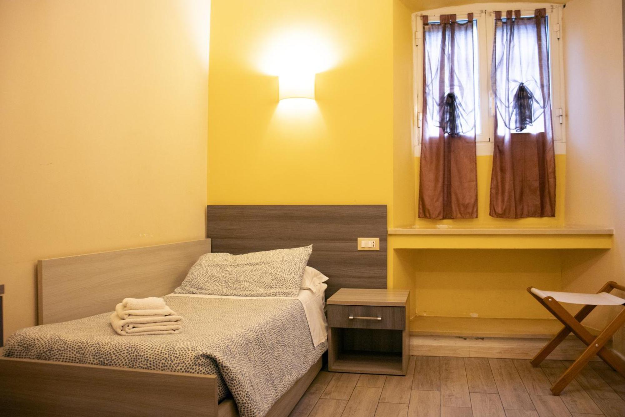 Albergo Locanda Diana Genova Eksteriør bilde