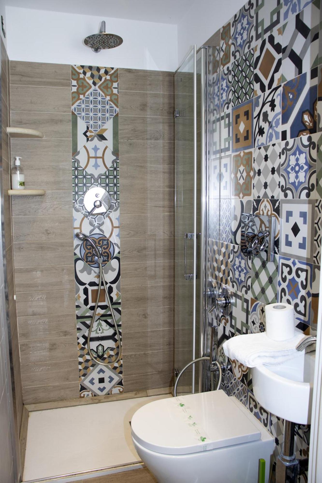 Albergo Locanda Diana Genova Eksteriør bilde