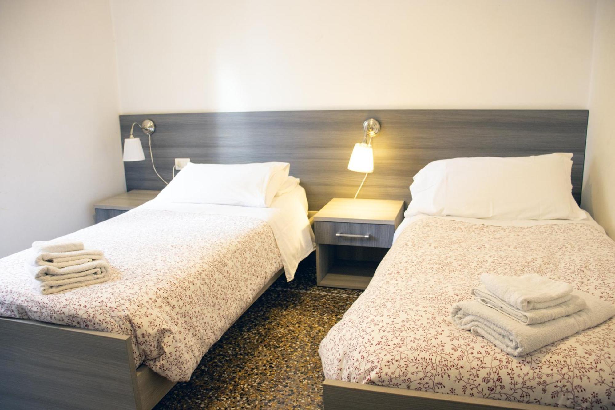 Albergo Locanda Diana Genova Eksteriør bilde
