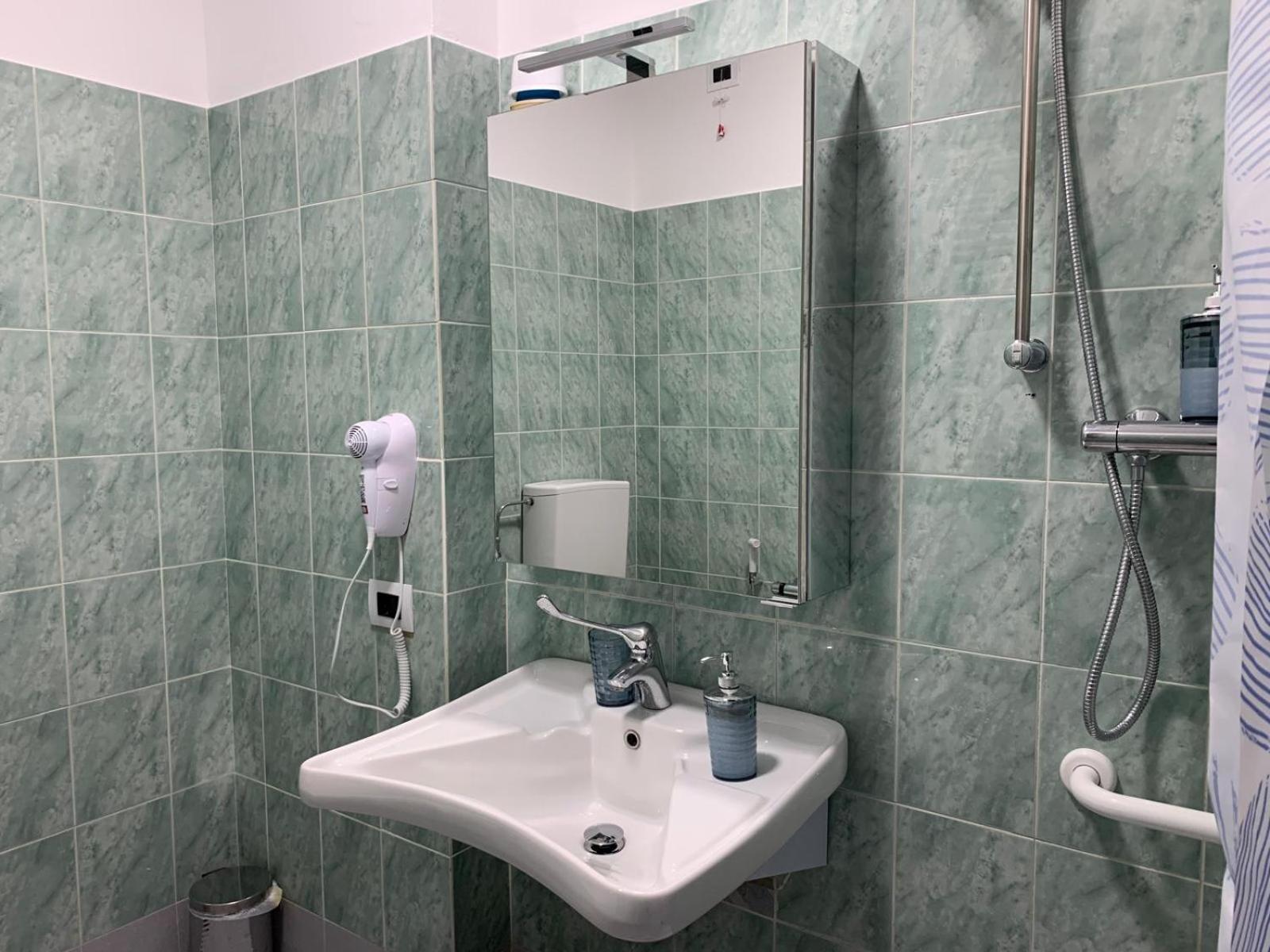 Albergo Locanda Diana Genova Eksteriør bilde